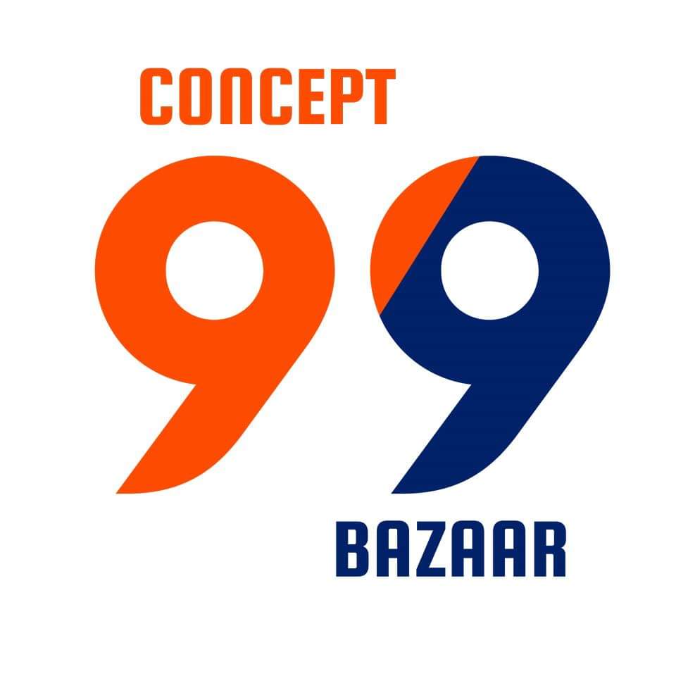 Concept 99 Bazaar